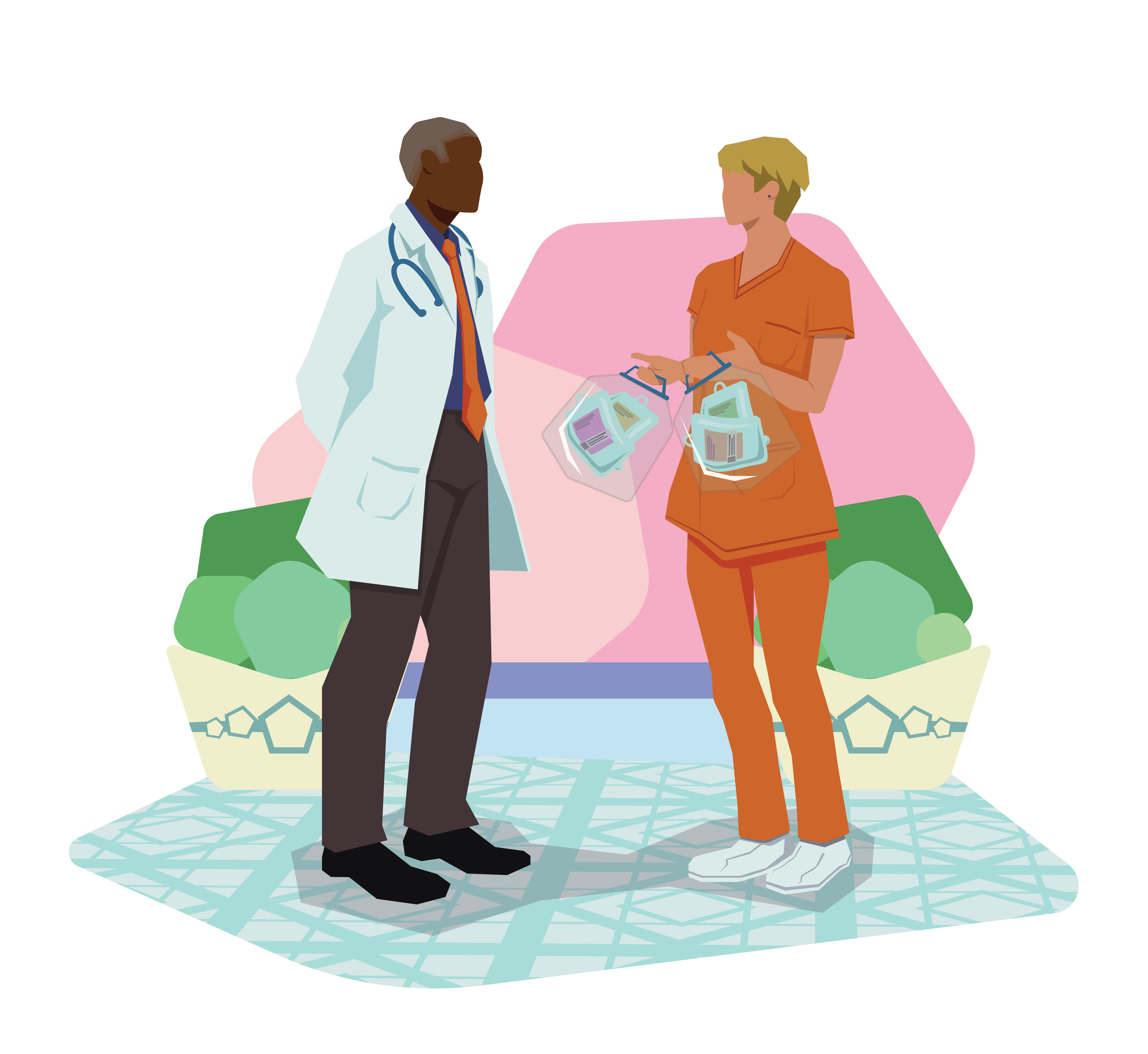 Paragon Healthcare Specialty Pharmacy Infusion Centers Pharmacies